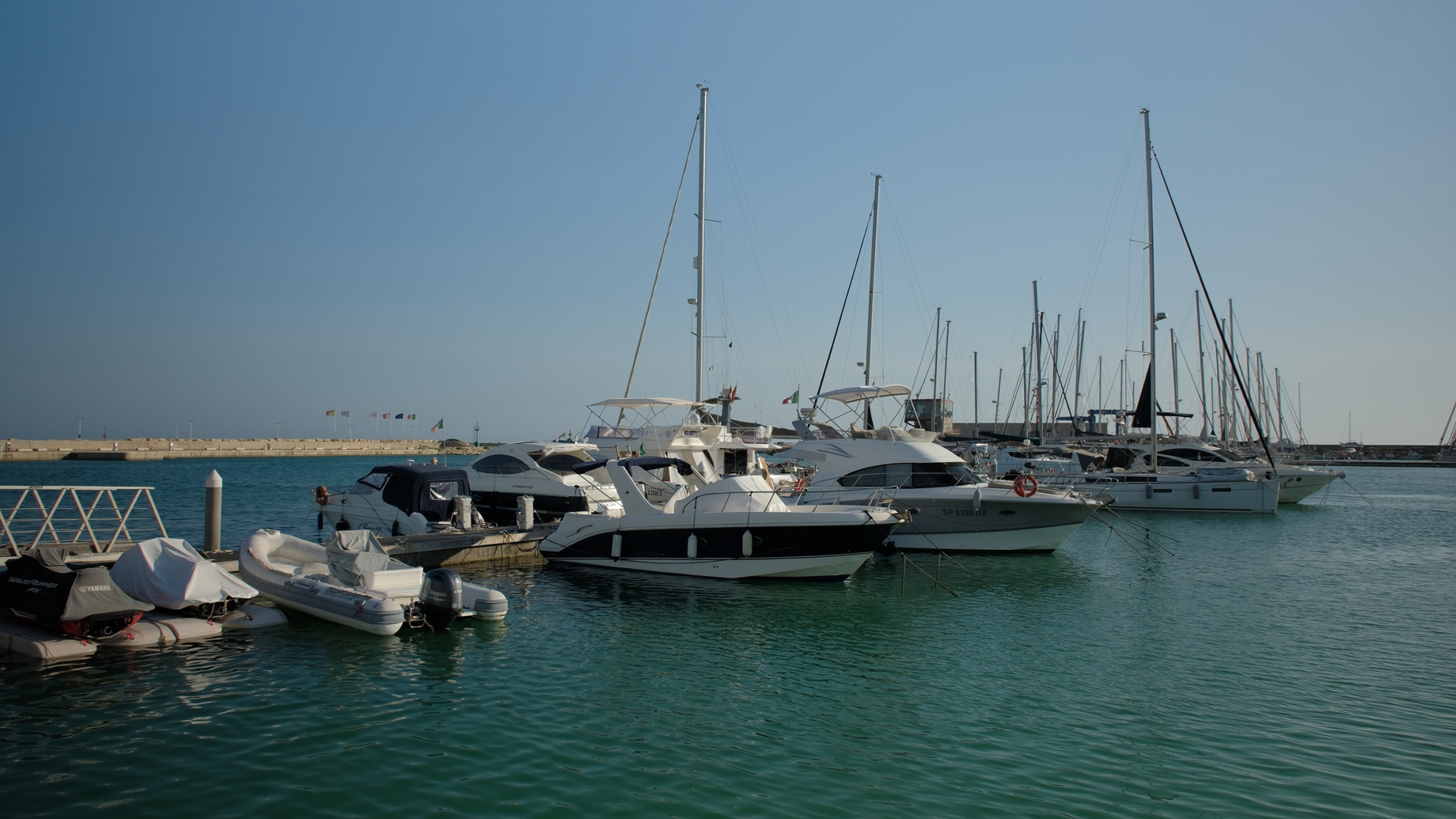 Spiaggia Marina di Ragusa