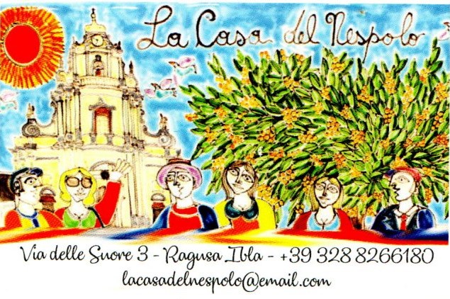 la casa del nespolo